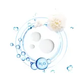 FOREO UFO H2Overdose 2.0 маска для лица тканевая увлажняющая 6 шт по 6 г — фото 1