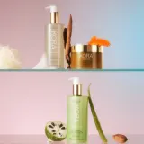 KORA Organics Renewing Hand and Body Wash гель для мытья рук и тела 100 мл — фото 3