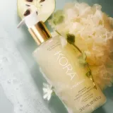 KORA Organics Renewing Hand and Body Wash гель для мытья рук и тела 100 мл — фото 4