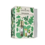 Origins Firm Believer набор для лица Plantscription: сыворотка, увлажняющий крем и крем для век, 50 мл + 15 мл + 5 мл — фото 2