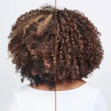 Redken All Soft Mega Curls HydraMelt Несмываемый крем для вьющихся волос, 150 мл — фото 2