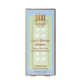 Pixi Clarity Blemish Stickers Патчи для лица локальные 24 шт, 24 płatki — фото 1