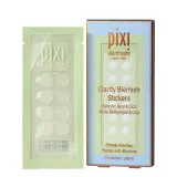 Pixi Clarity Blemish Stickers Патчи для лица локальные 24 шт, 24 płatki — фото 2