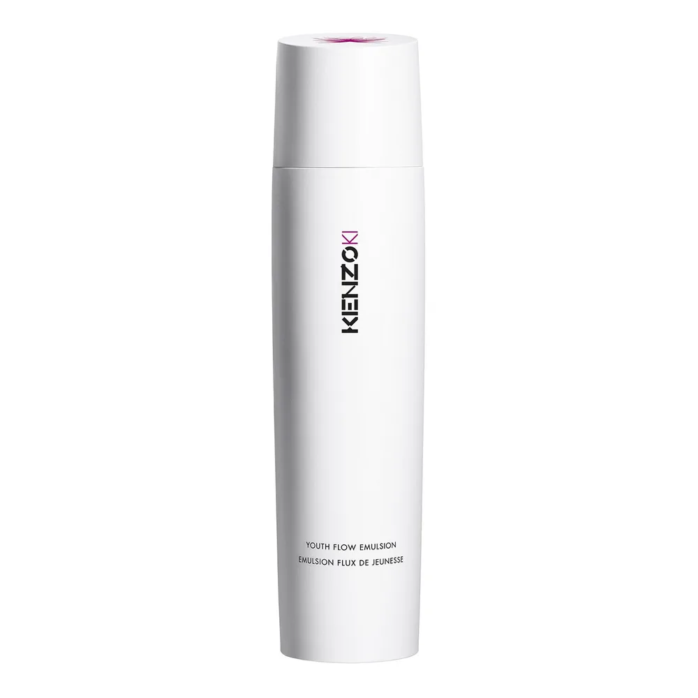 Kenzoki Flux de Jeunesse эмульсия для лица антивозрастной уход 50 мл