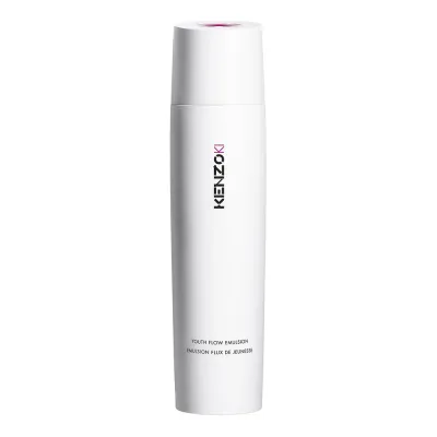 Kenzoki Flux de Jeunesse эмульсия для лица антивозрастной уход 50 мл