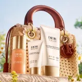 DIOR Solar The Protective Creme SPF 50 крем солнцезащитный для лица, 50 мл — фото 3