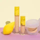 Kosas Revealer Dual-Ended Make-up Blender Двусторонний спонж для макияжа, 1 шт — фото 3
