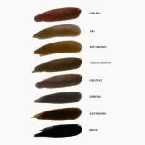 Refy Brow Tint гель для бровей оттеночный смываемый 8 мл, оттенок Soft Brown — фото 1