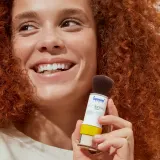 Supergoop! (Re)setting 100% Mineral Powder Минеральная пудра для лица SPF 30 PA++, 4.25 г — фото 4