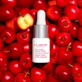Clarins Beauty Flash Fresh Ampoule ампула-концентрат для лица с витамином C 8 мл — фото 2