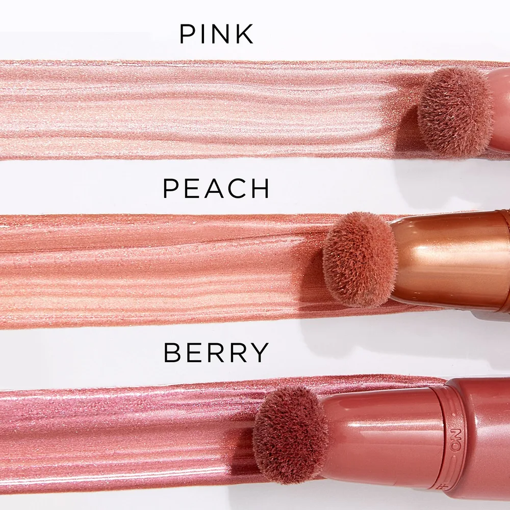 Tarte Blush Tape жидкие румяна с сияющим финишем оттенок розовый 12 мл