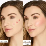 Tarte Blush Tape жидкие румяна с сияющим финишем оттенок розовый 12 мл — фото 2