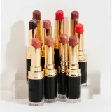 Nabla Beyond Jelly Lipstick помада-желе с глянцевым финишем,2 г, оттенок Lunar — фото 4