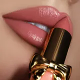 PAT McGRATH LABS SatinAllure Lipstick помада для губ сатиновая, 3,7 г, оттенок Nude Romantic II — фото 3
