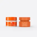 Origins Ginzing крем для кожи вокруг глаз с эффектом сияния 15 мл, оттенок Cool — фото 2