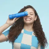 amika Hydro Rush Кондиционер для волос увлажняющий с гиалуроновой кислотой 275 мл — фото 5
