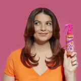 amika The Wizard спрей-праймер для волос для лёгкого расчёсывания без силикона — фото 3