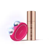 FOREO SUPERCHARGED Serum 2.0 сыворотка для лица увлажняющая, 30 мл — фото 3