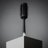 ghd The Blow Dryer круглая керамическая щётка для волос размер 4 чёрная, чёрный (size 4) — фото 4