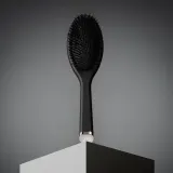 ghd The Dresser Щётка для волос овальная чёрная, чёрный — фото 3