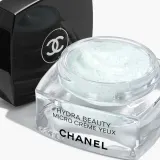 Chanel Hydra Beauty Micro Creme Yeux крем для кожи вокруг глаз увлажняющий 15 г — фото 1