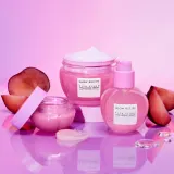 Glow Recipe Plum Plump Hyaluronic блеск-бальзам для губ 15 мл — фото 4
