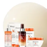 KERASTASE Nutritive Nectar Thermique термозащитный нектар для нормальных и плотных волос 150 мл — фото 3