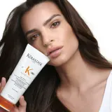 KERASTASE Nutritive Lait Vital молочко-кондиционер для тонких и нормальных волос, 200 мл — фото 5