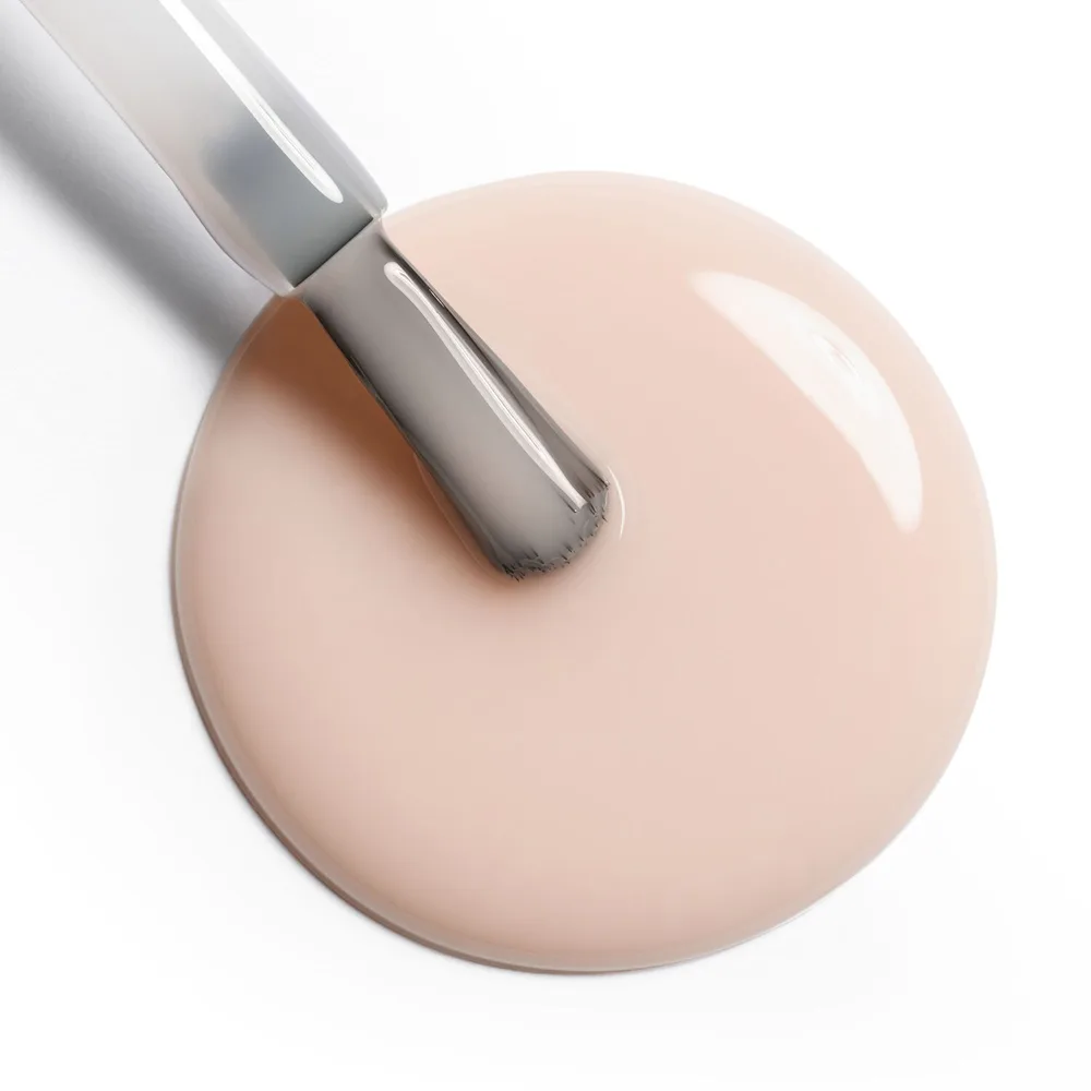 Chanel LA BASE CAMELIA укрепляющая база для ногтей 13 мл
