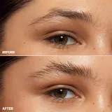 Milk Makeup KUSH Brow Lamination Gel Гель для бровей 4,9 г — фото 1