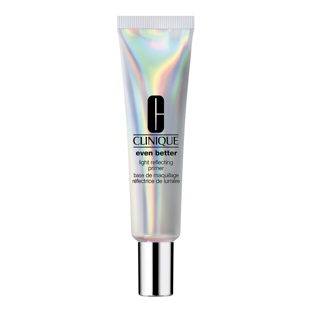 Clinique Even Better Light Reflecting Primer база под макияж увлажняющая с сиянием, 30 мл