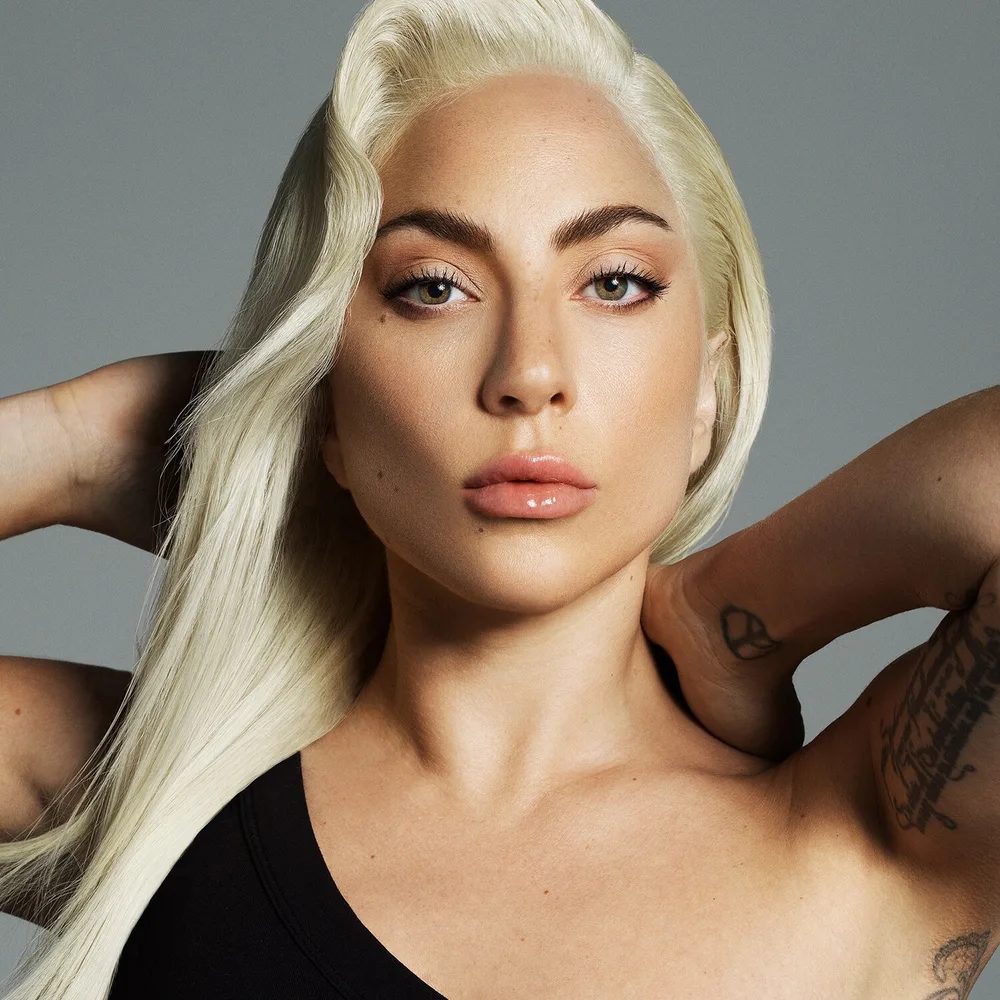 Haus Labs By Lady Gaga PhD Hybrid Lip Oil гибридное масло для губ, 7 мл, оттенок Neutral