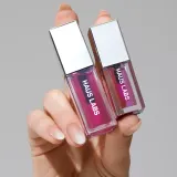 Haus Labs By Lady Gaga PhD Hybrid Lip Oil гибридное масло для губ, 7 мл, оттенок Neutral — фото 2