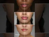 Haus Labs By Lady Gaga PhD Hybrid Lip Oil гибридное масло для губ, 7 мл, оттенок Neutral — фото 4