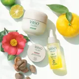Shiseido WASO SOS Multi-Use Balm увлажняющий мультифункциональный бальзам, 20 г — фото 3