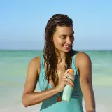 RITUALS The Ritual of Karma молочко спрей солнцезащитное для тела SPF 30 200 мл — фото 3