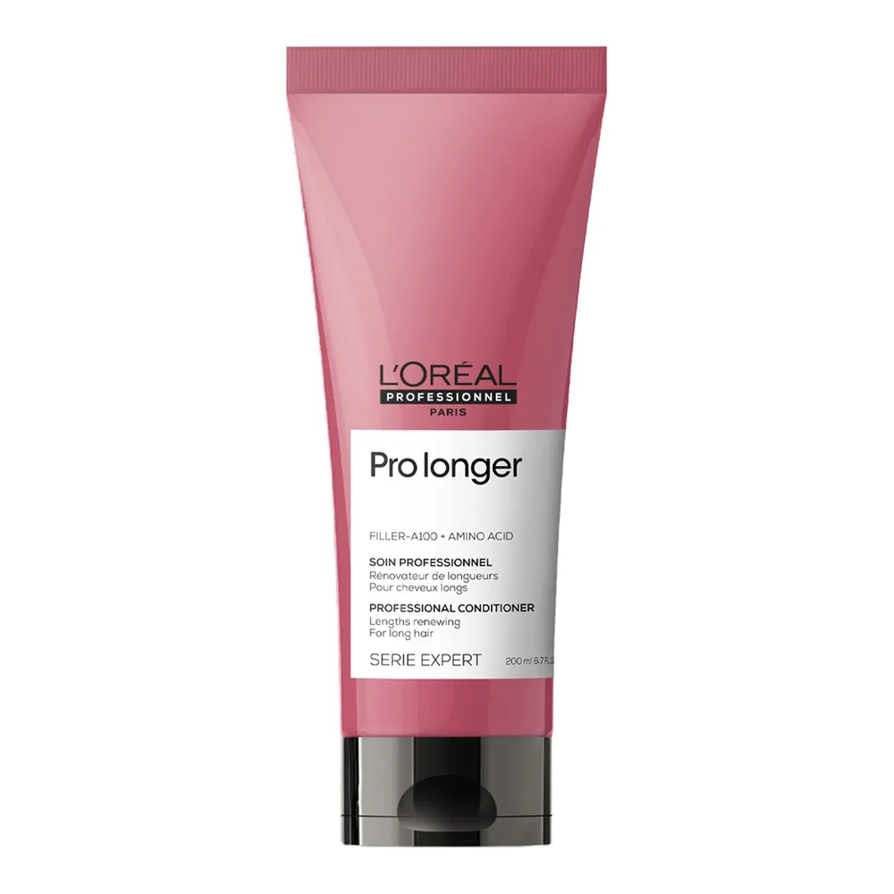 L'Oreal Professionnel Pro Longer кондиционер для длины и кончиков волос 200 мл