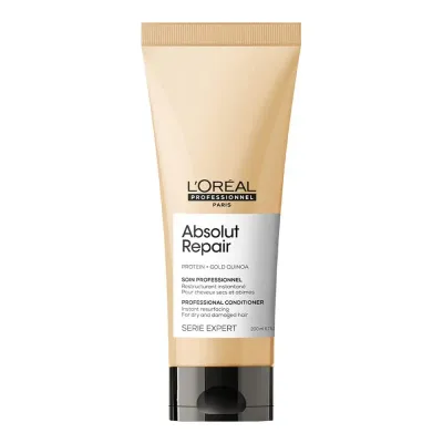 L'Oreal Professionnel Absolut Repair кондиционер для волос восстанавливающий 200 мл