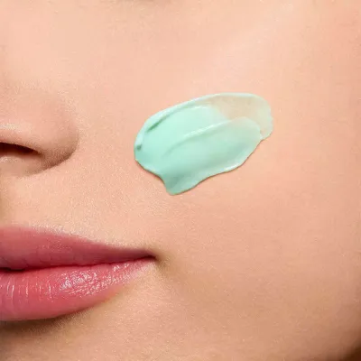 Clarins Cryo Flash, крем-маска для лица с эффектом холода, 75 мл