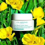 Clarins Cryo Flash, крем-маска для лица с эффектом холода, 75 мл — фото 2