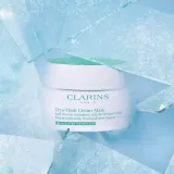 Clarins Cryo Flash, крем-маска для лица с эффектом холода, 75 мл — фото 3