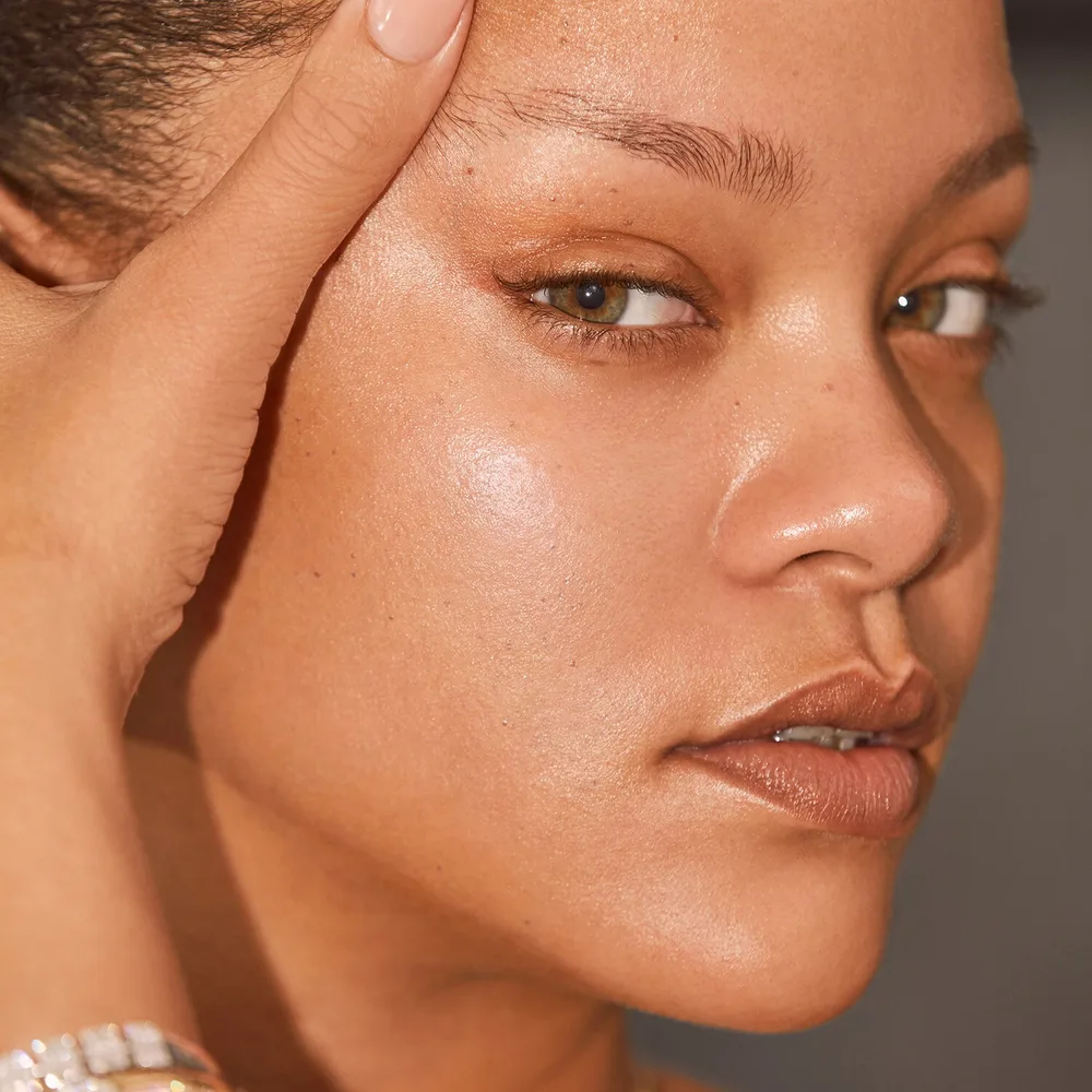 Fenty Skin Fat Water тонер-сыворотка для лица с ниацинамидом, 50 мл