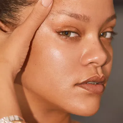 Fenty Skin Fat Water тонер-сыворотка для лица с ниацинамидом, 50 мл