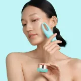 FOREO IRIS C-Concentrated крем для кожи вокруг глаз с витамином C, 15 мл — фото 3