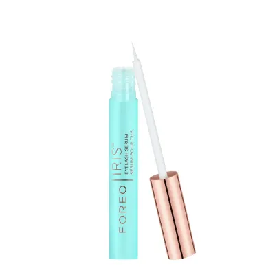 FOREO IRIS Eyelashes Serum сыворотка для укрепления ресниц, 4,3 мл