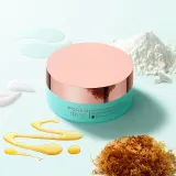 FOREO IRIS, увлажняющие гидрогелевые патчи для кожи вокруг глаз, 60 шт — фото 3