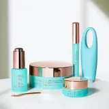 FOREO IRIS, увлажняющие гидрогелевые патчи для кожи вокруг глаз, 60 шт — фото 5