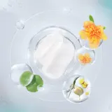 FOREO LUNA 2-in-1 Shaving + Cleansing Foaming Cream крем-пенка для умывания и бритья 100 мл — фото 1