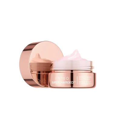 FOREO SUPERCHARGED Ultra-Hydrating Sleeping Mask Ночная маска для лица