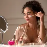 FOREO SUPERCHARGED Ultra-Hydrating Sleeping Mask Ночная маска для лица — фото 3